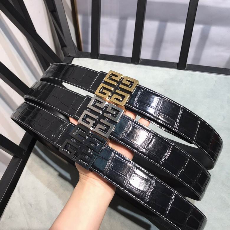 Givenchy 38mmX95-125cm 7D02